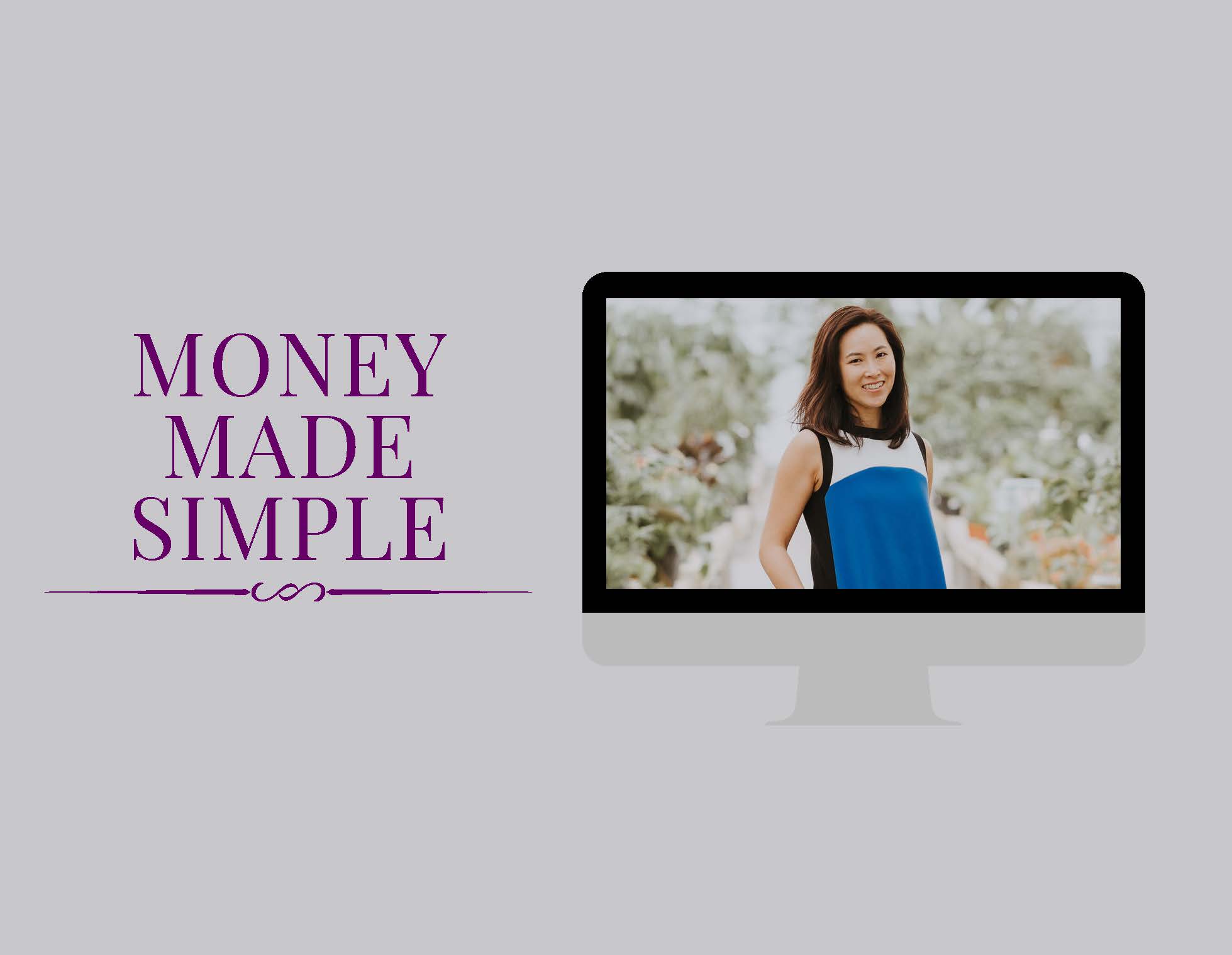 MONEY MADE SIMPLE